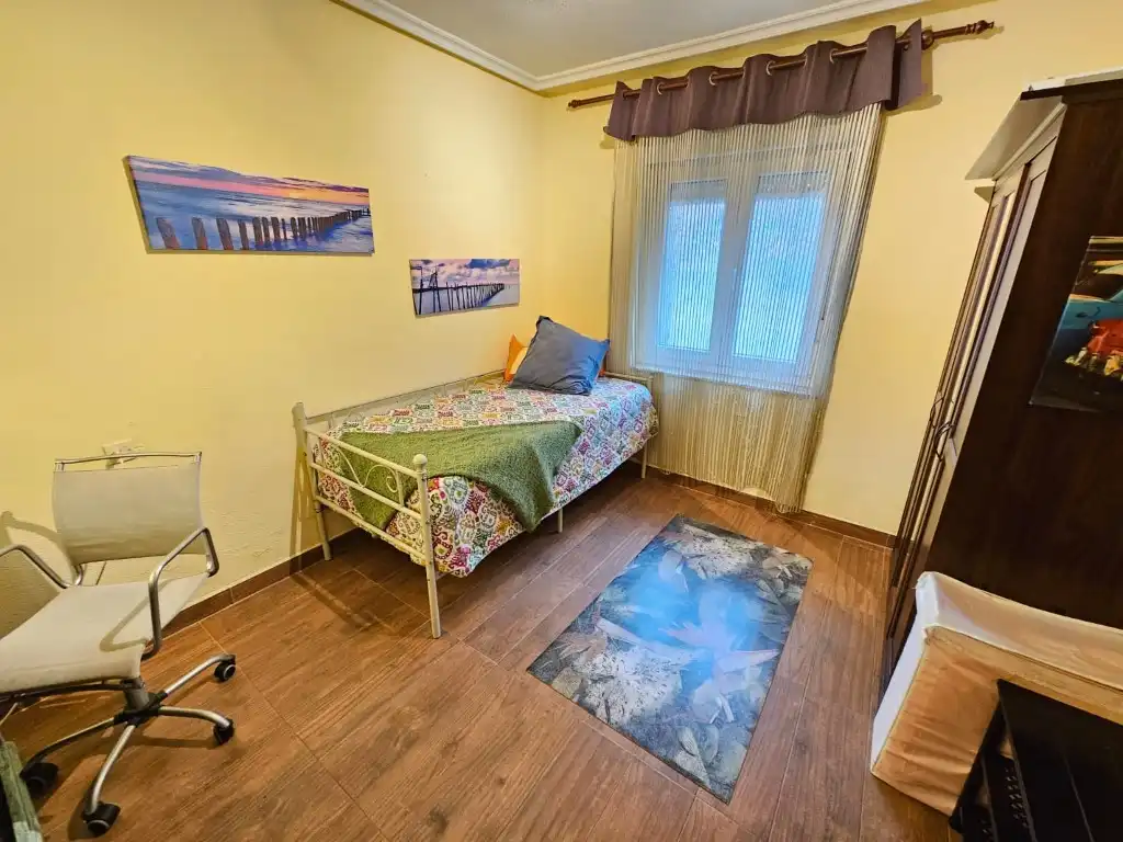 Habitación de Piso en venta en Centro