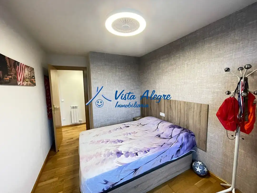 Appartement compact avec ascenseur à vendre à Avenida De La Rioja, imagen 32