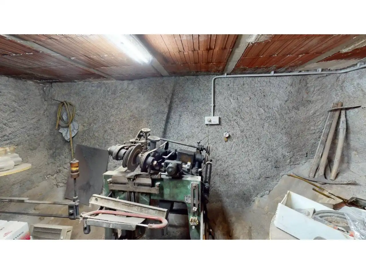 Casa o chalet en venta en Caravaca de la Cruz con Terraza