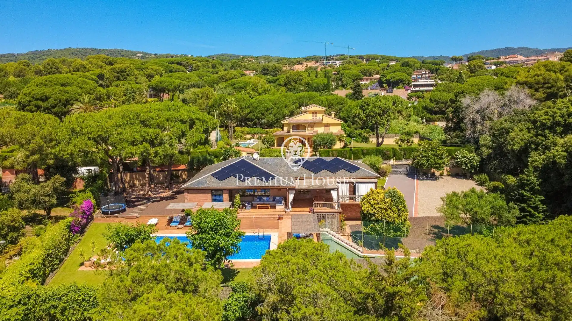 Casa con piscina en venta en Canafort - El Puntó, imagen 53