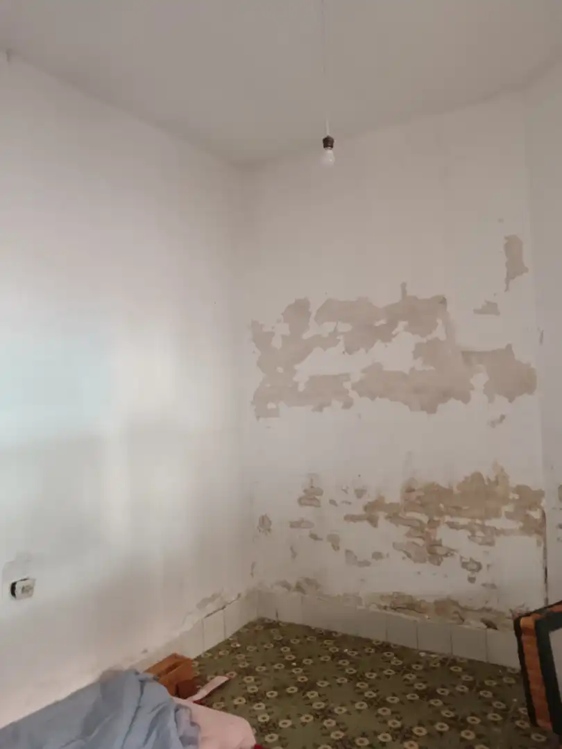 Habitación de Planta baja en venta en Burriana / Borriana