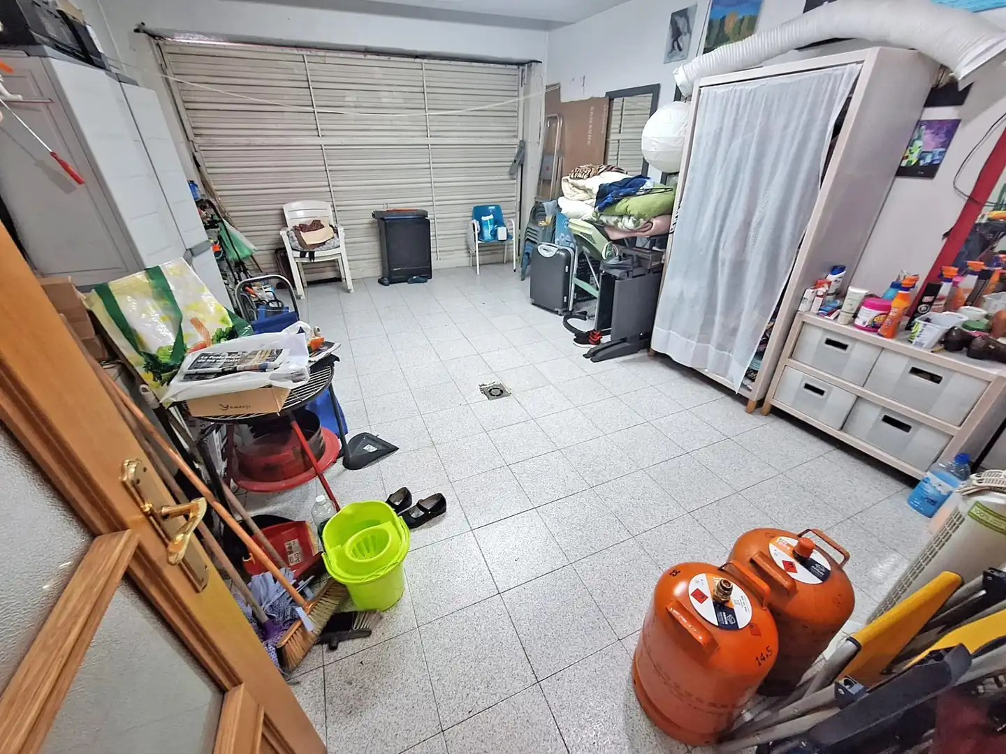 Detached house with pool for sale in Santa Perpètua de Mogoda, imagen 23