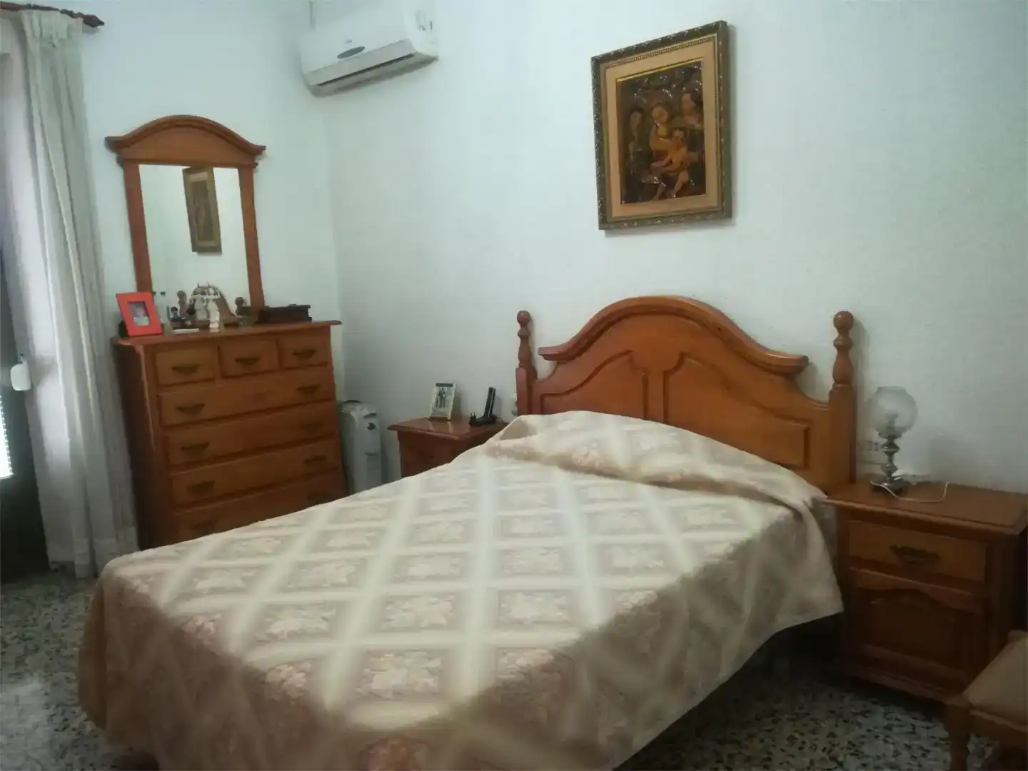 Bedroom of Houses for sale in Manuel