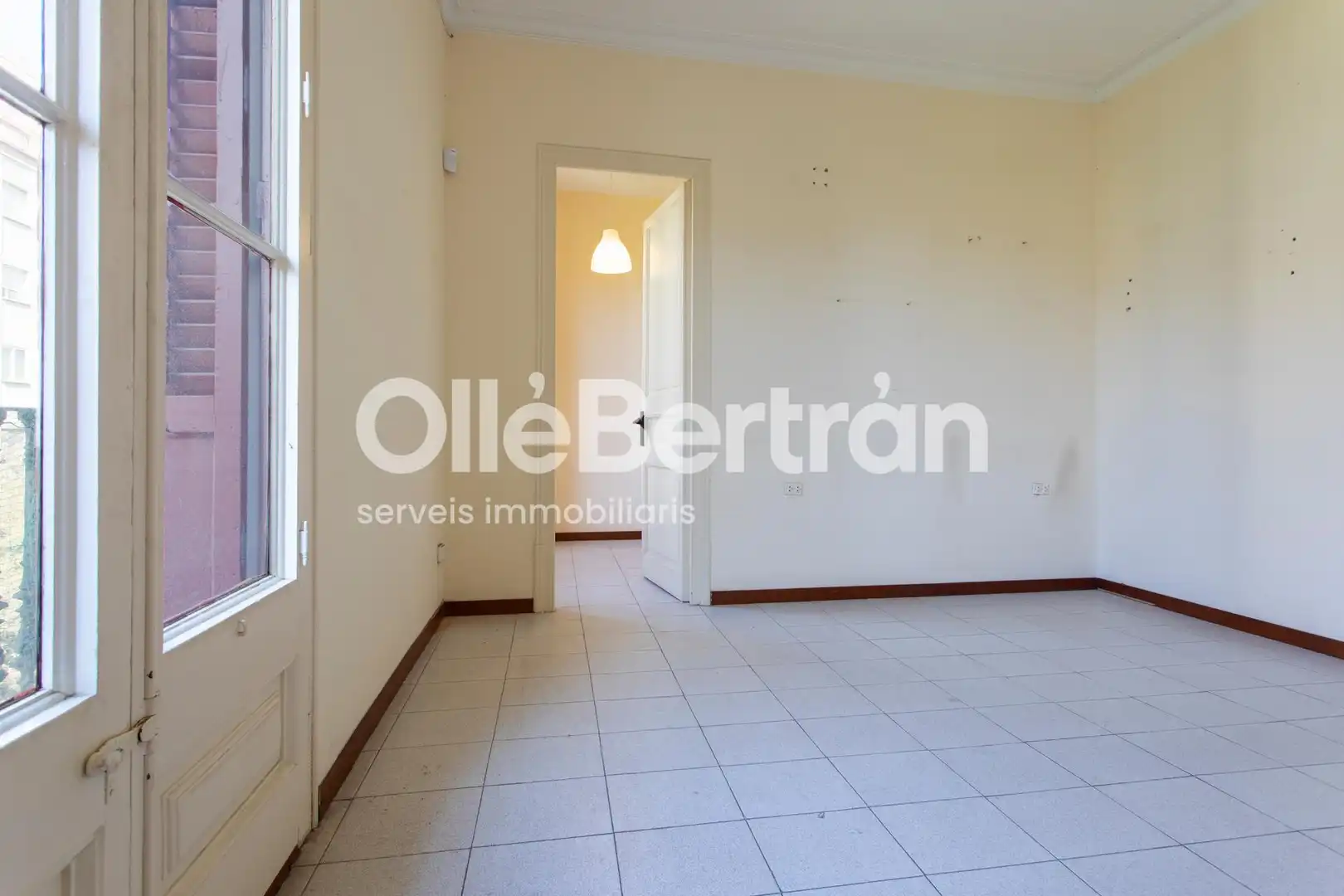 Appartamento con terrazza in vendita a de Sardenya, imagen 2