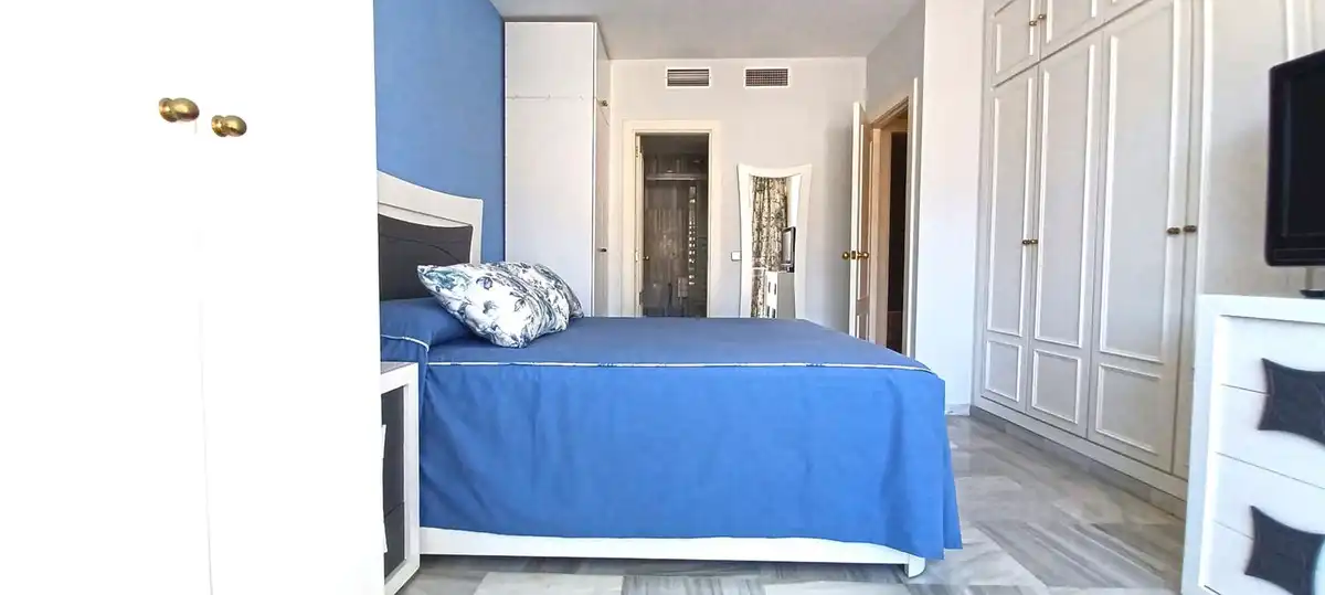 Piso con ascensor en venta en Marbella Centro, imagen 8
