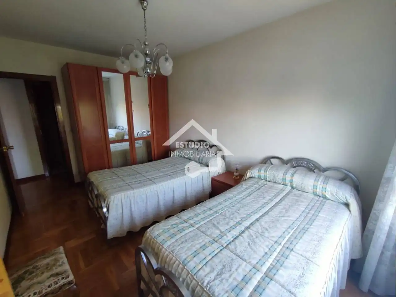 Piso con terraza en venta en Calle San Millán, imagen 21
