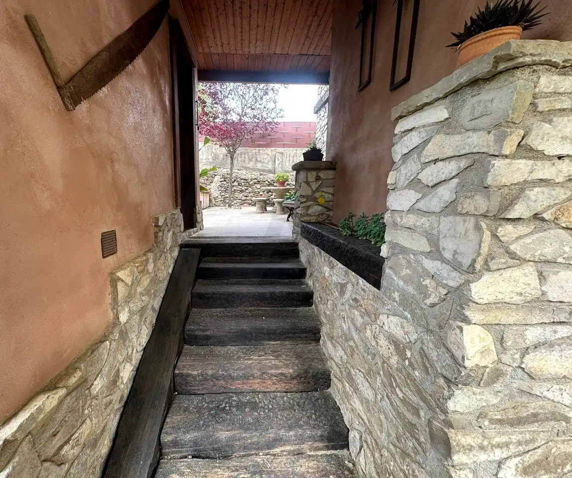 Casa con terrazza in vendita a Viladecavalls, imagen 32