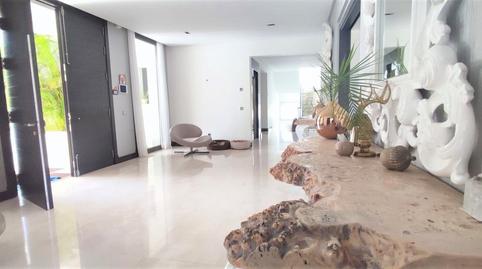 Foto 5 de Casa o xalet en venda a Vial Camino, 14, La Zagaleta, Benahavís