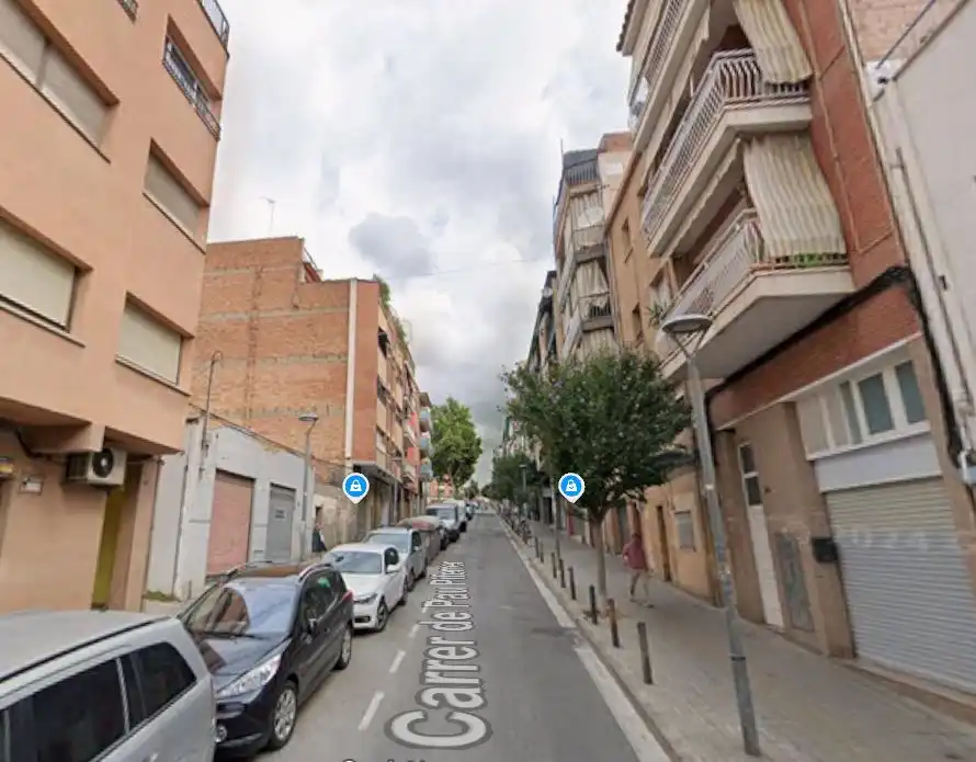 Piso en venta en Carrer de Pau Piferrer