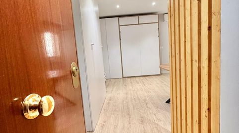 Foto 4 de Apartamento en venta en Calle de Fuente del Saz, Hispanoamérica - Bernabéu, Madrid Capital