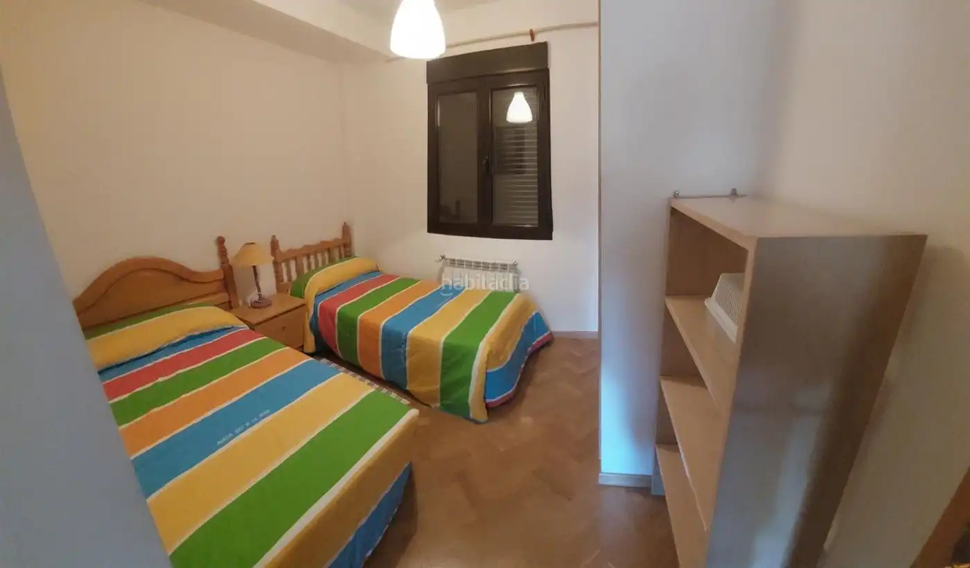 Piso con ascensor en venta en Calle Profesor Julián Gómez 7, imagen 17