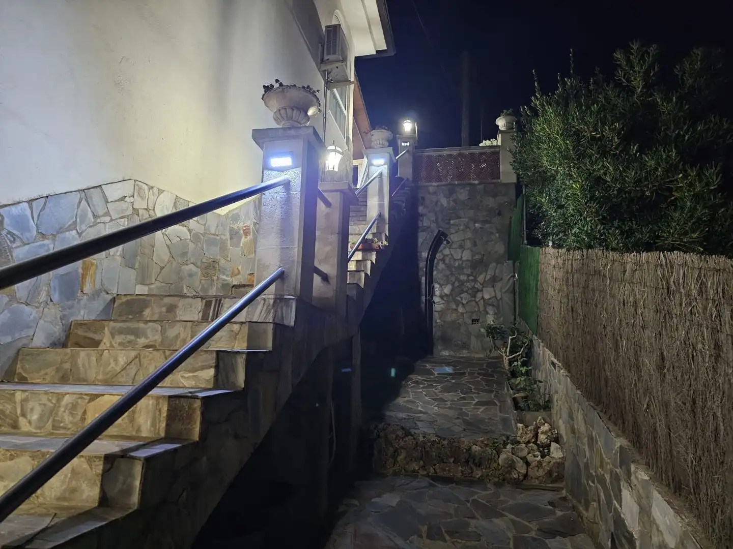 Casa o chalet en venta en Lliçà d'Amunt con Aire acondicionado, Calefacción y Jardín privado