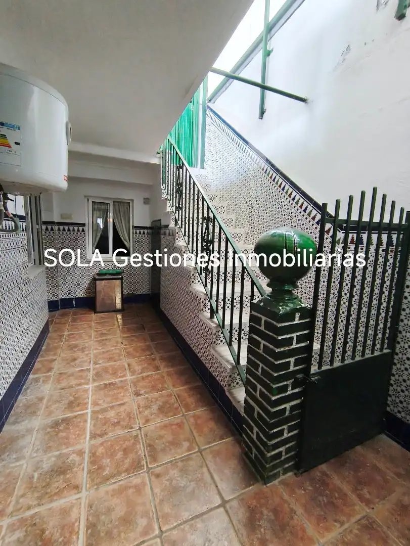 Casa con terrazza in vendita a Torreperogil, imagen 10