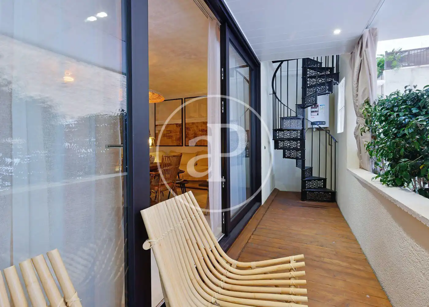 Piso en venta en Carrer del Tenor Masini, Sants