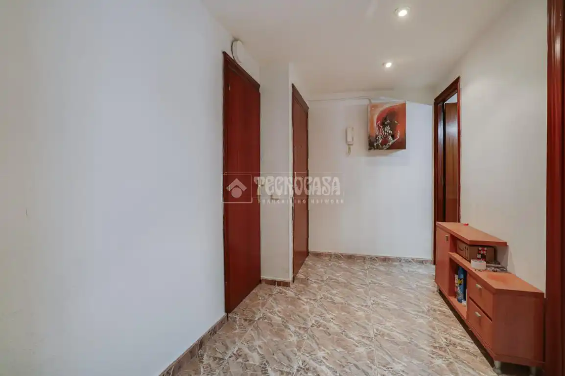 Piso en venta en Ripollet