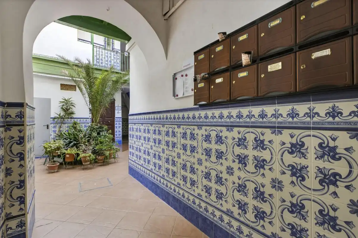 Duplexes for sale in C. Pureza, Triana Casco Antiguo