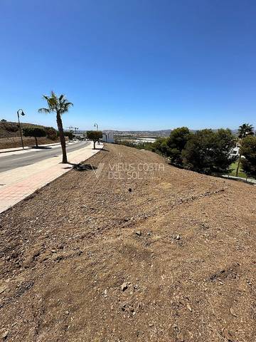 Terreno residencial en Venta en Caleta de Vélez