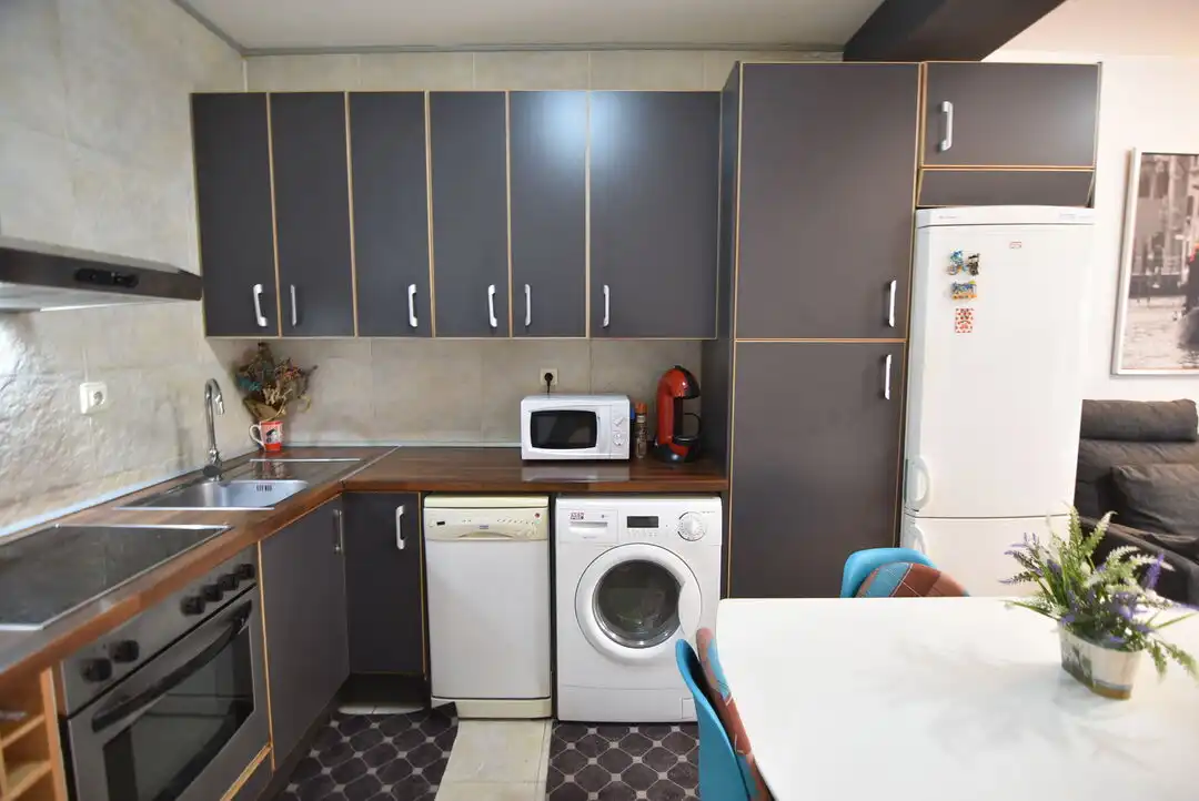 Flat with terrace for sale in Barakaldo, imagen 6