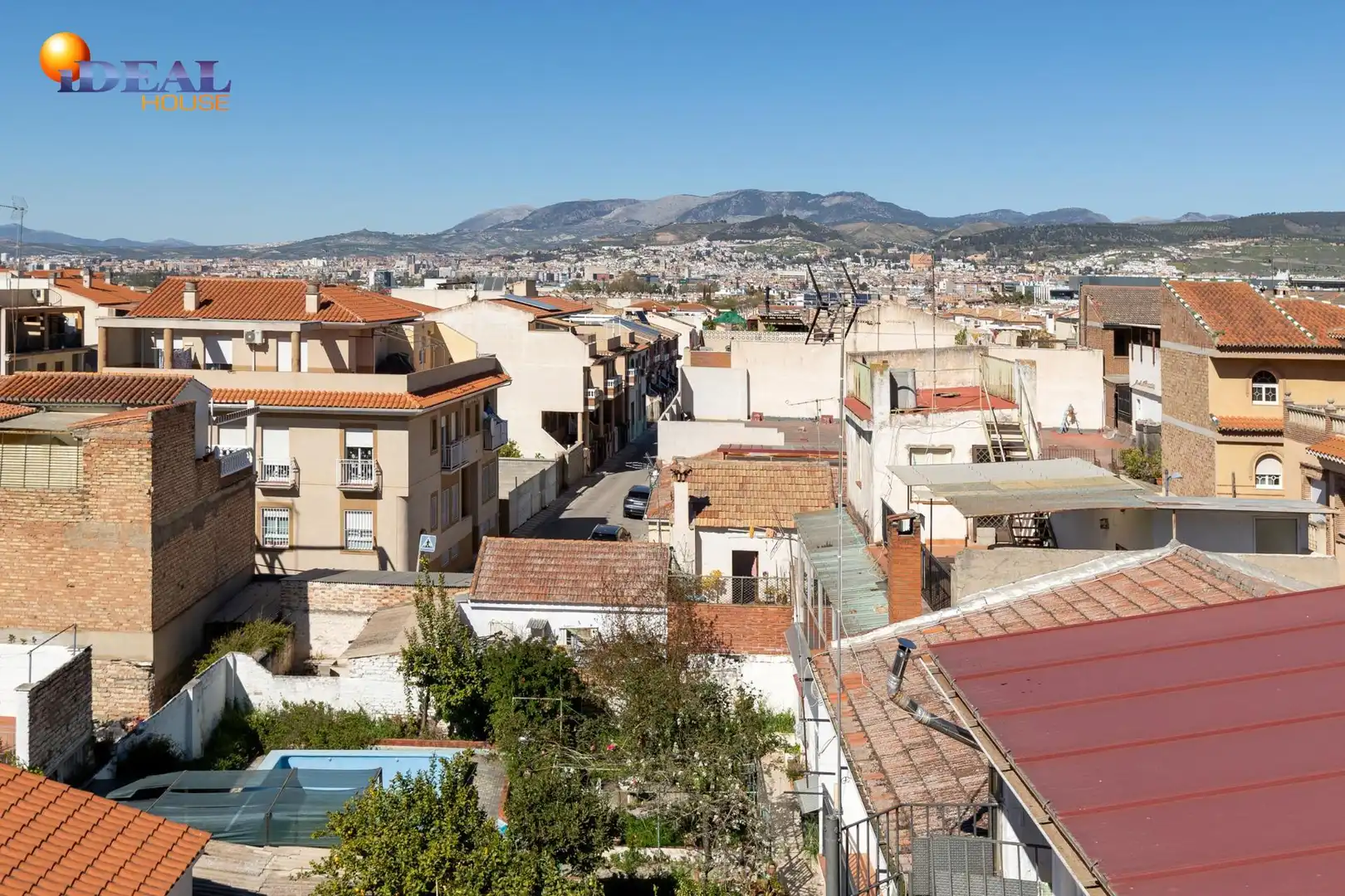 Casa en venta en Calle MURCIA, imagen 30