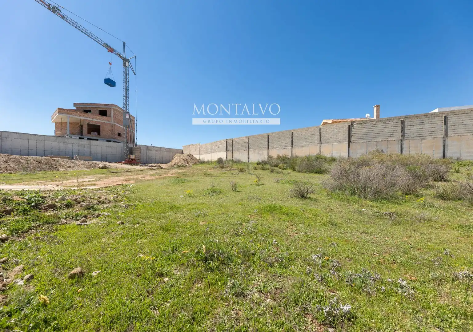Residential for sale in Dílar