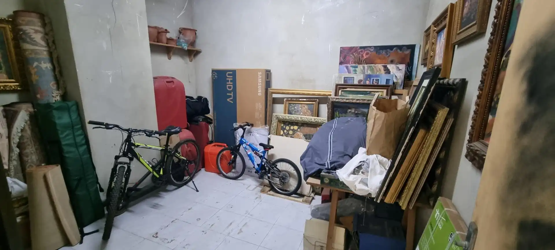 Gewerbefläche zum Verkauf in Pueblo de Cullera, imagen 21