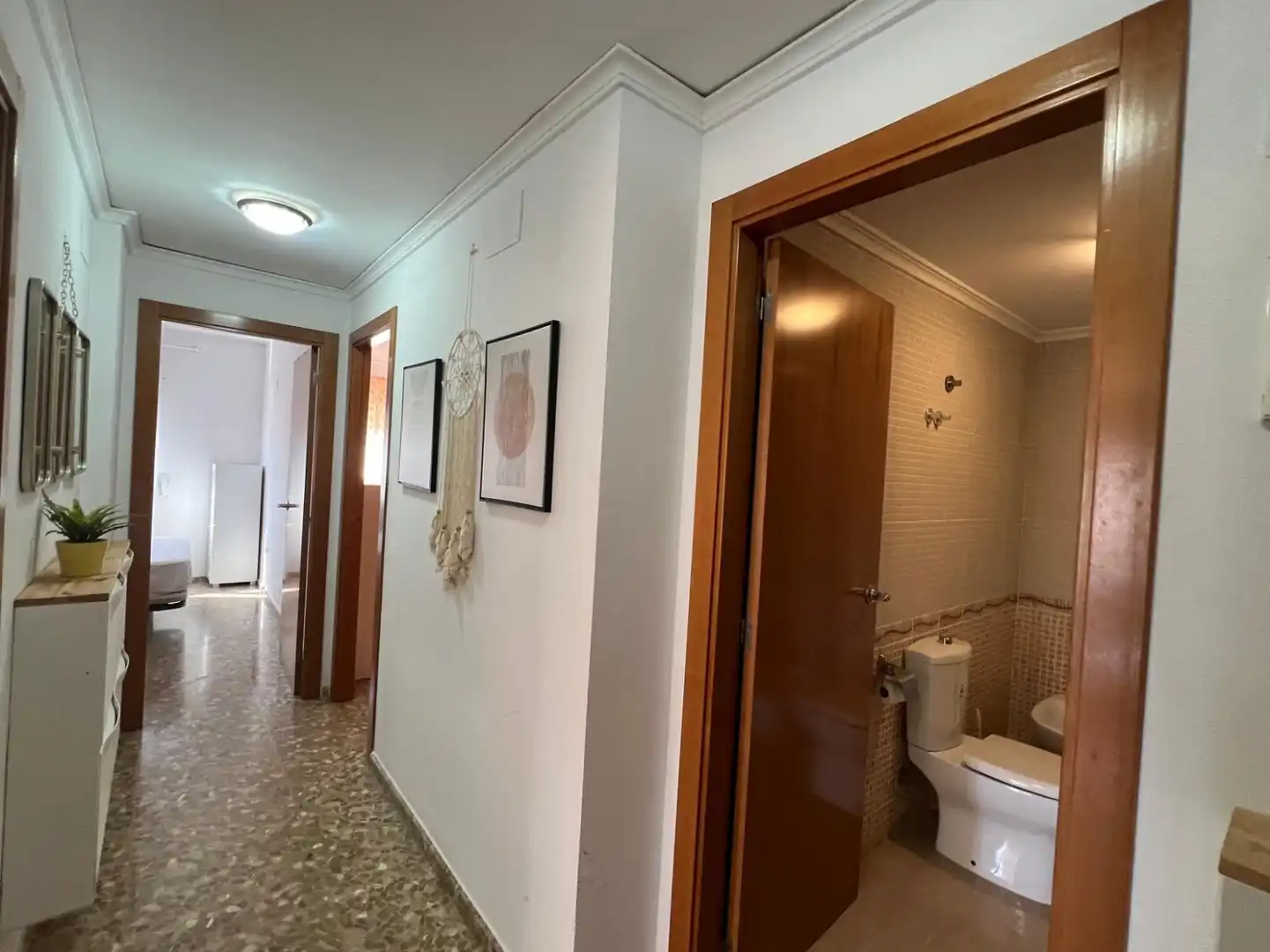 Appartamento con ascensore in affitto a Puerto de Sagunto, imagen 25