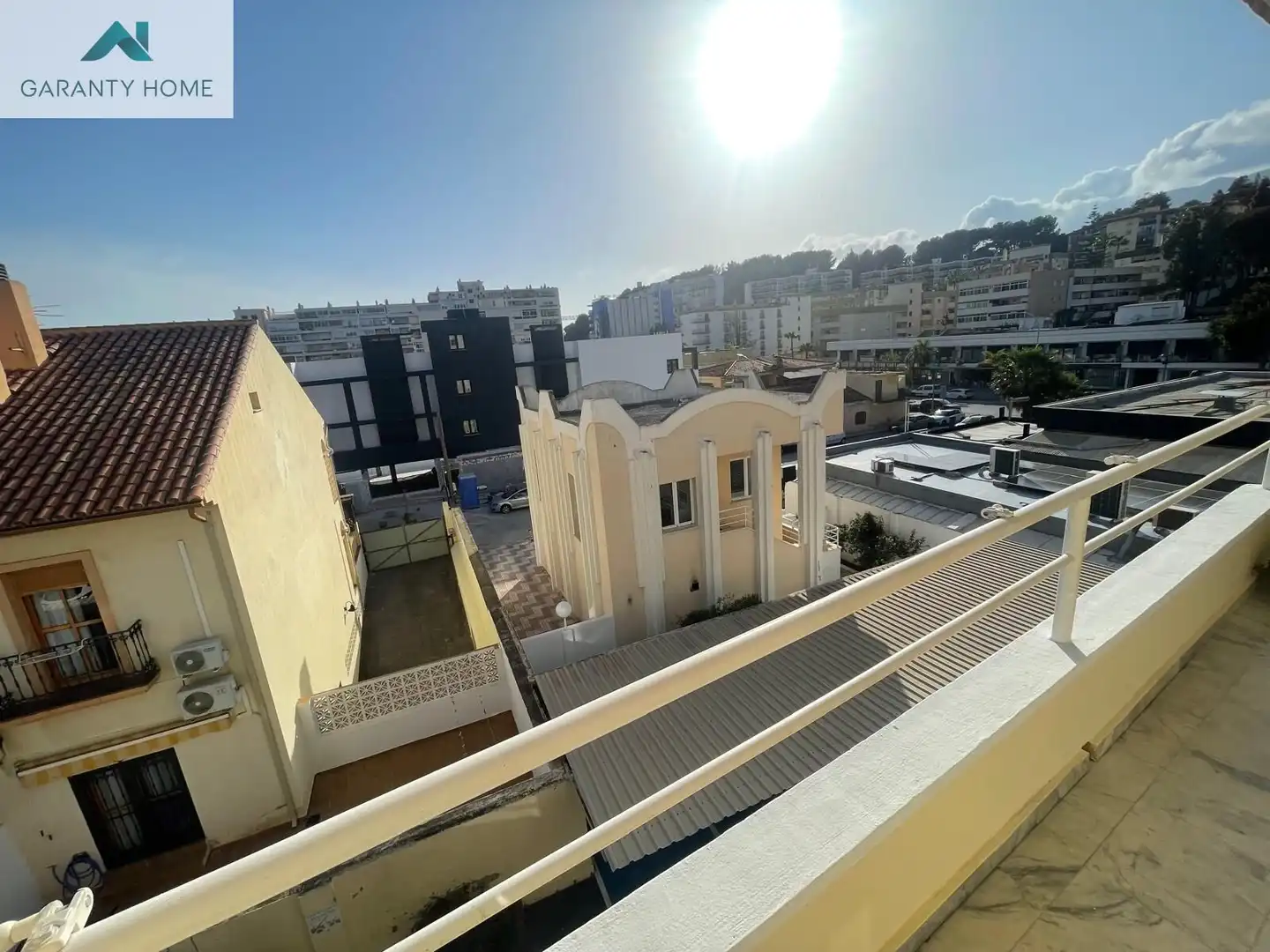 Piso con terraza en venta en La Carihuela - Los Nidos, imagen 13