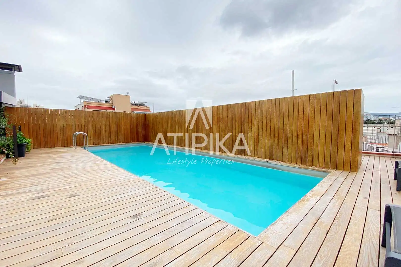 Flat with terrace to rent in Eixample, imagen 40