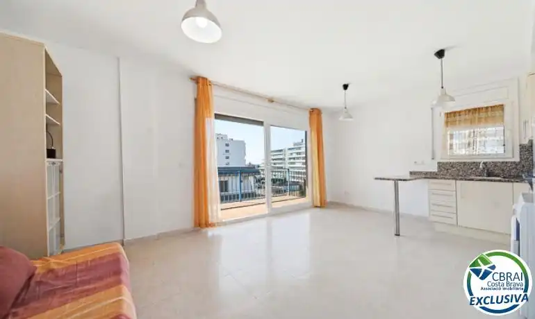 Appartement compact avec ascenseur à vendre à Carrer de la Roca Llarga, imagen 9