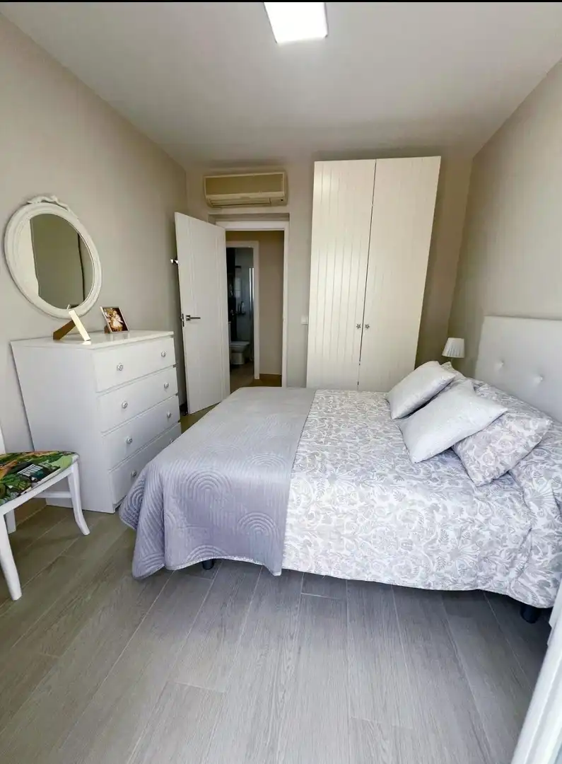 Bedroom of Houses for sale in Lopera