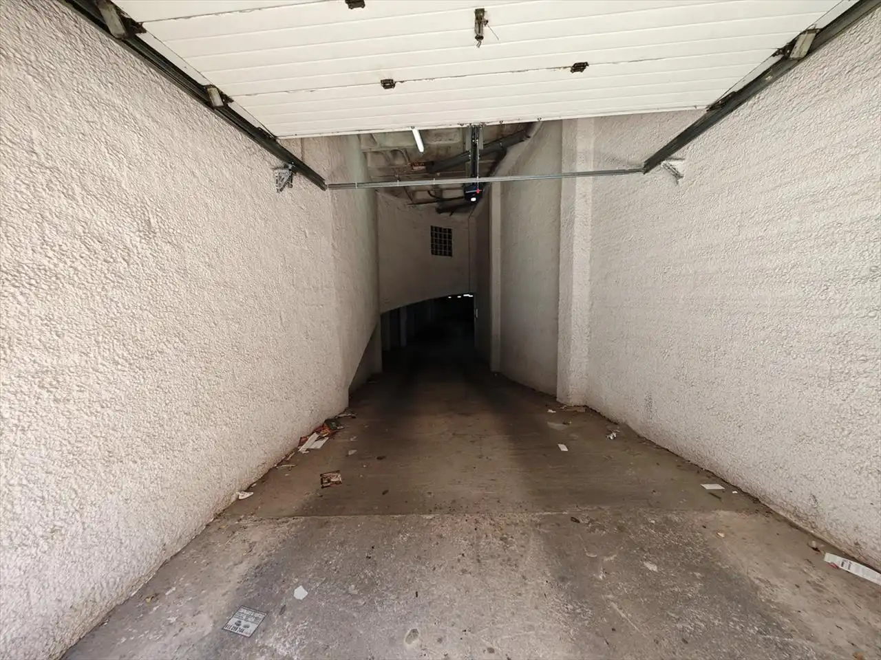 Einzelparkplatz mit Aufzug zum Verkauf in Carrer Segària, imagen 5