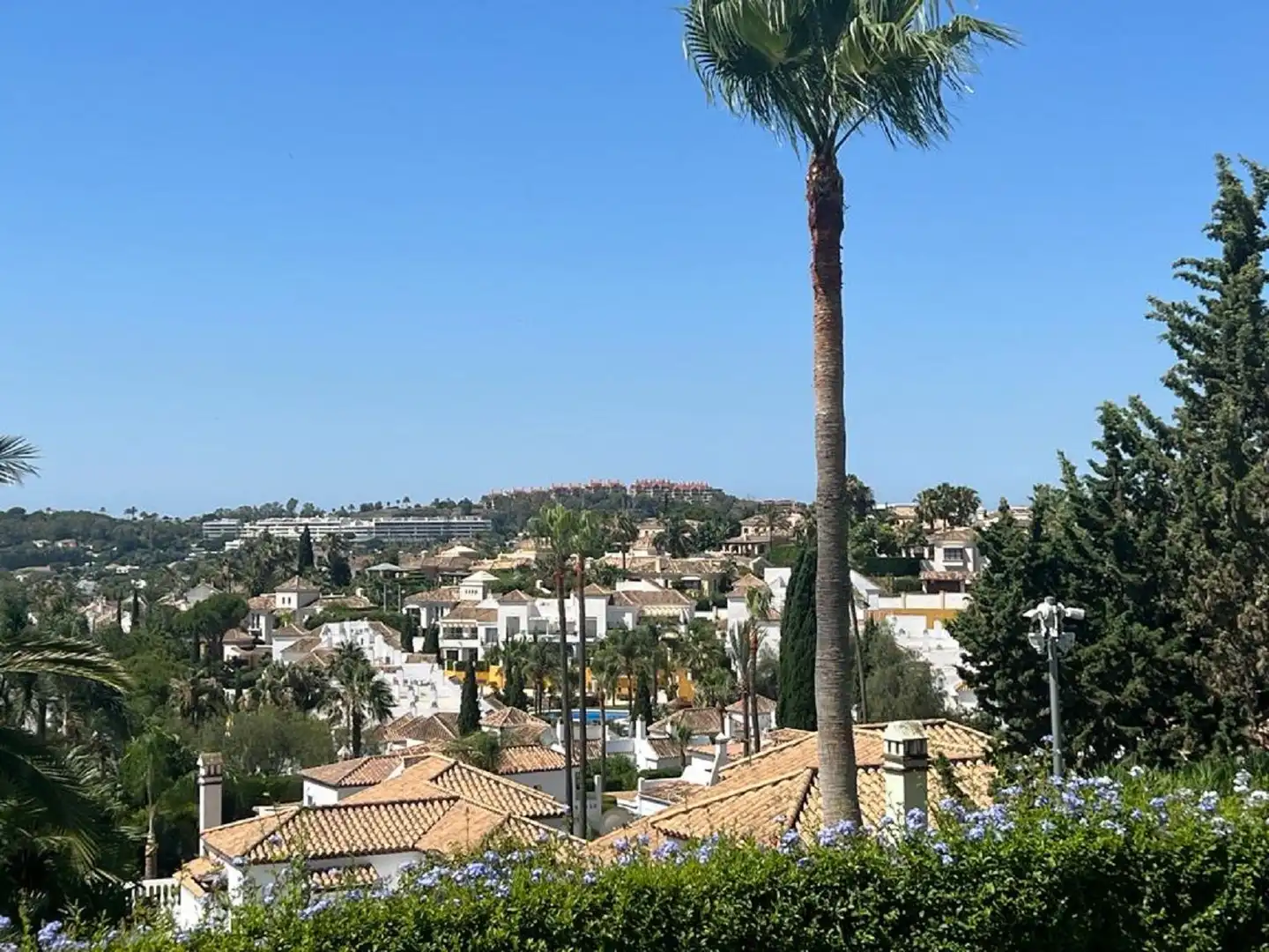 Apartment mit Pool zum Verkauf in Nueva Andalucía, imagen 25
