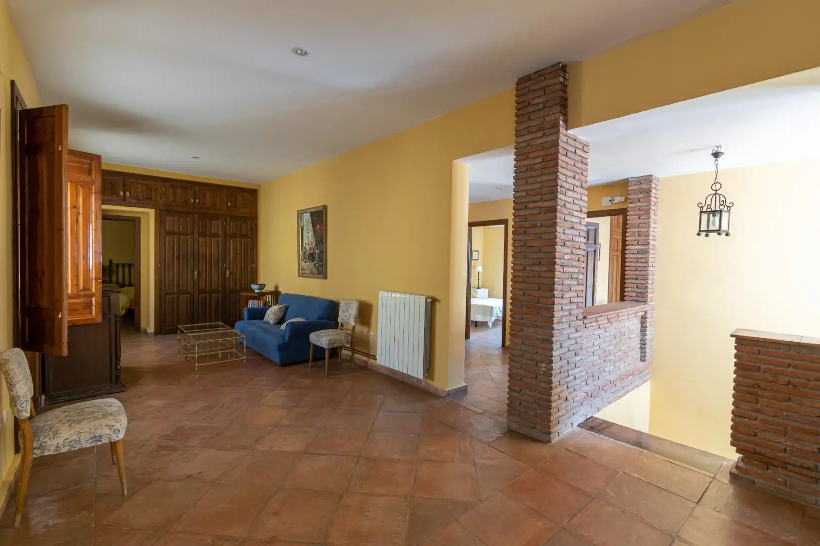 Casa o xalet en venda en Guadix amb Calefacció, Traster i Piscina