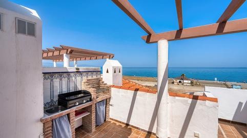 Foto 3 von Dachboden zur Miete in Manilva Pueblo, Manilva