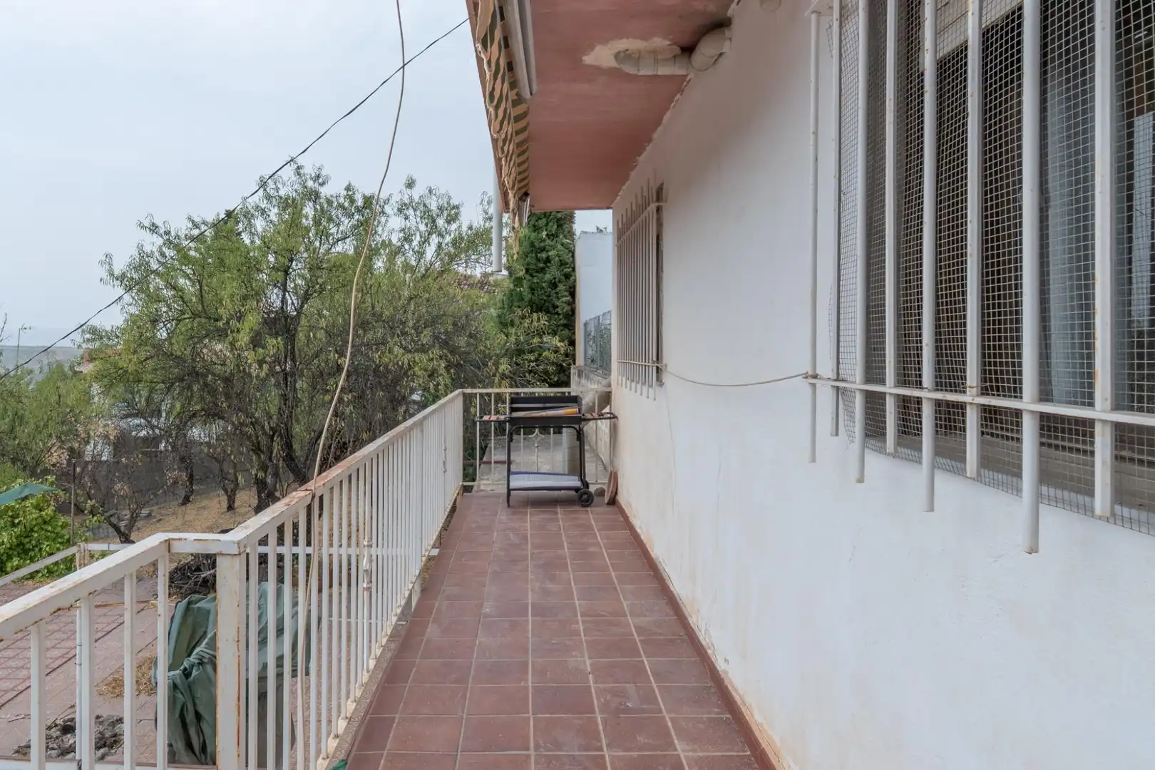 Houses for sale in Camino DE LA BARRERA (FAR), 58, Fargue