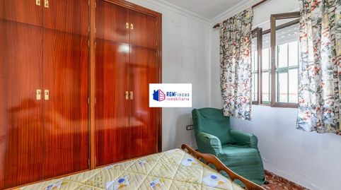 Foto 5 de Piso en venta en Bellavista, Sevilla Capital