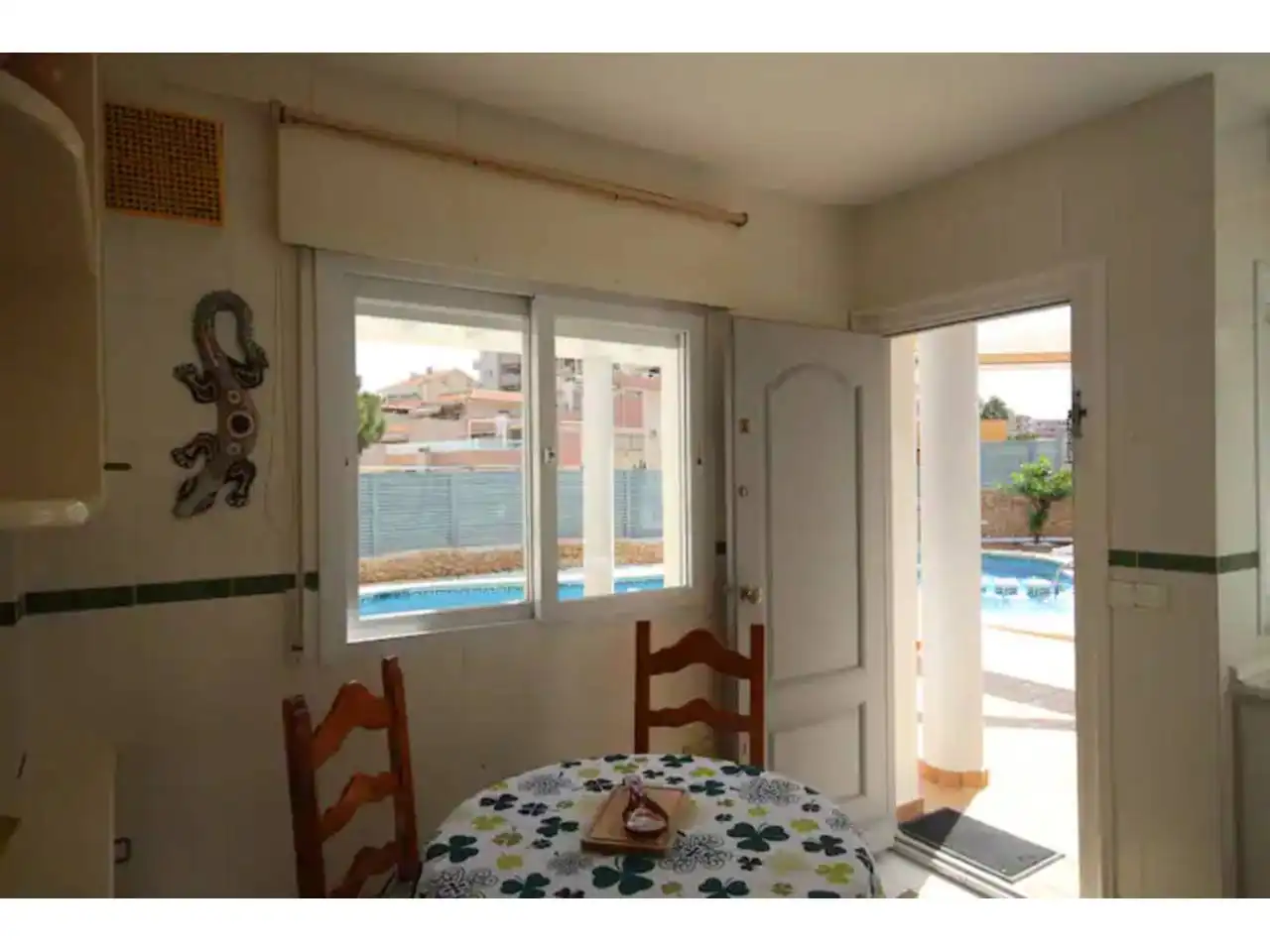 Chalet con piscina en venta en Calle Cala del Pino H2M EL PINET 153, imagen 50