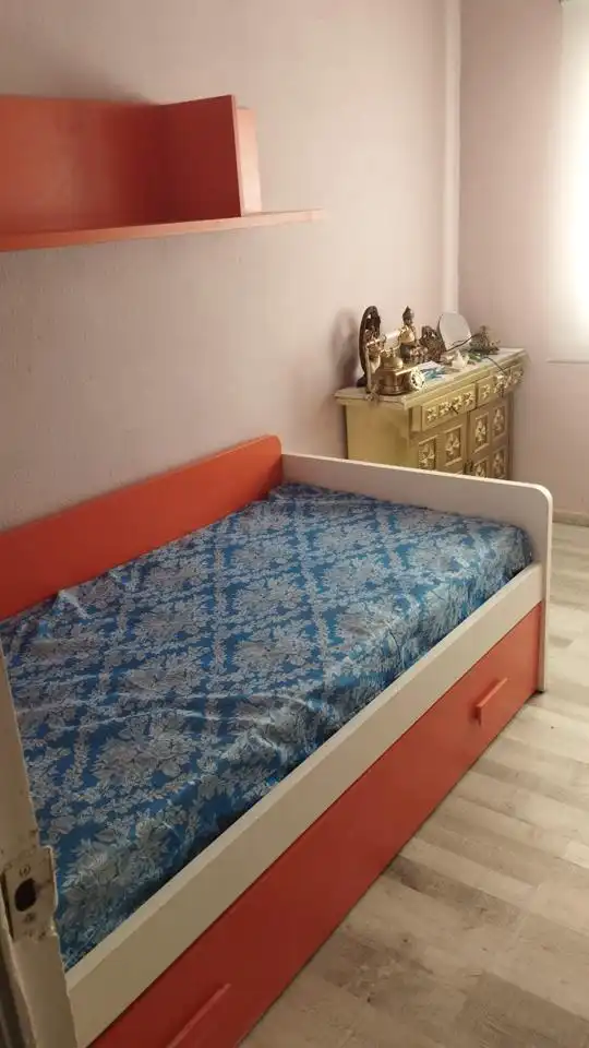 Piso con ascensor en venta en Isabel La Católica, imagen 9