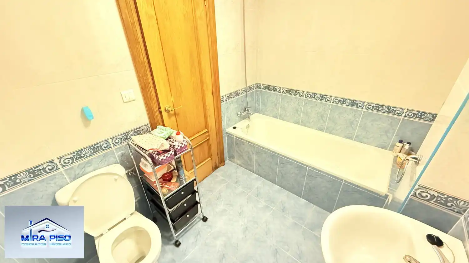 Baño de Planta baja en venta en Hazas de Cesto con Calefacción y Terraza
