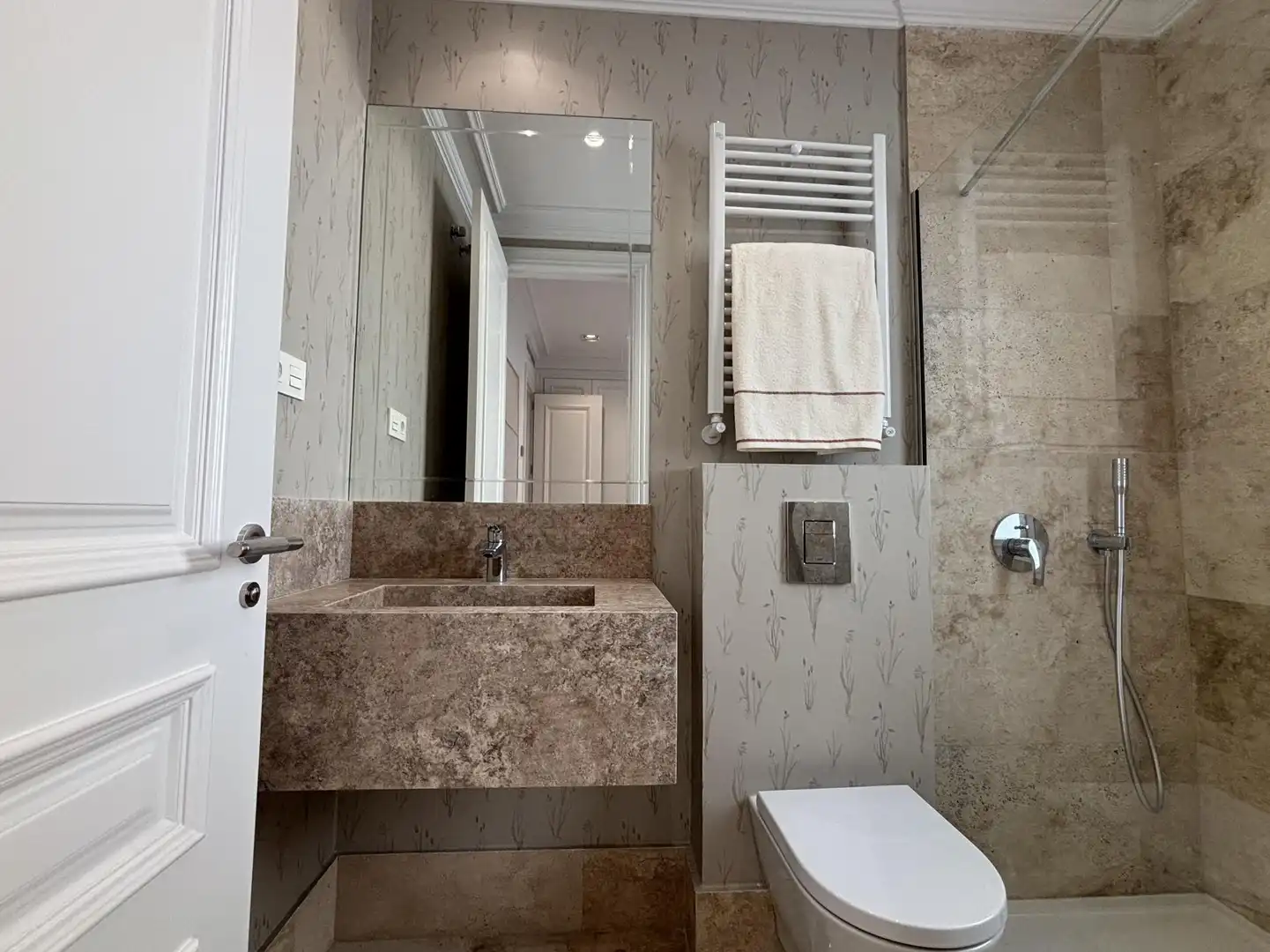 Flat with lift for sale in Calle GOYA, imagen 38