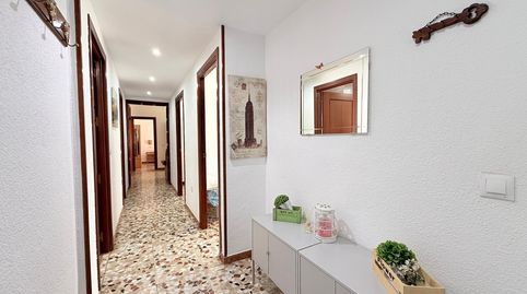 Foto 4 von Wohnung zur Miete in Rambla Alfareros, Plaza de Toros - Santa Rita, Almería Capital