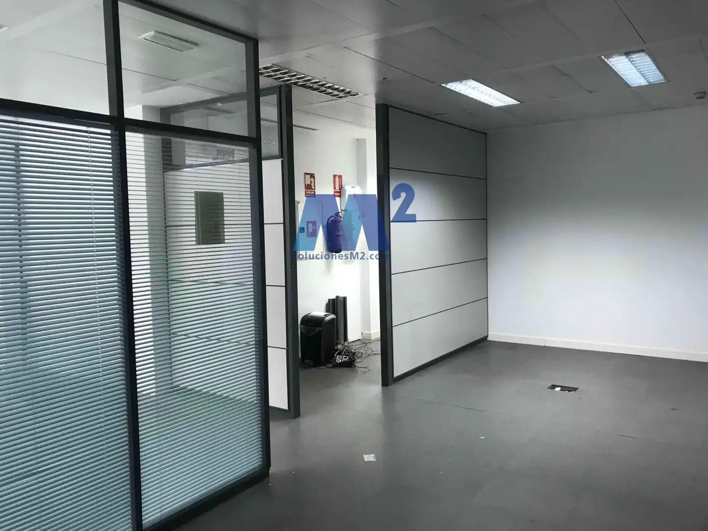 Office space with lift for sale in ANABEL SEGURA, imagen 39