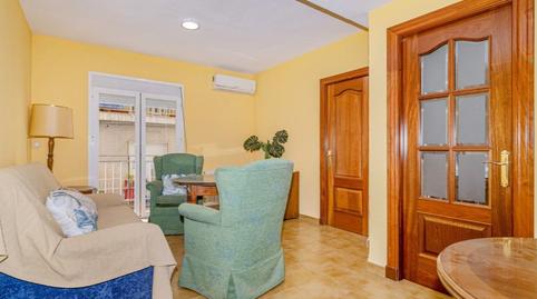 Foto 5 de Pis en venda a San Matías - Realejo,  Granada Capital