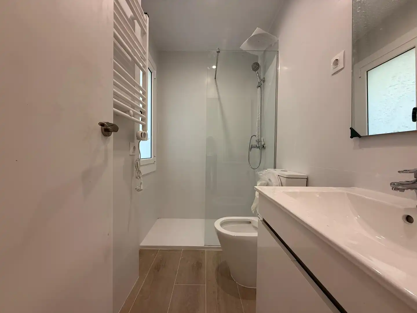 Piso con terraza en venta en Sants - Montjuïc, imagen 6