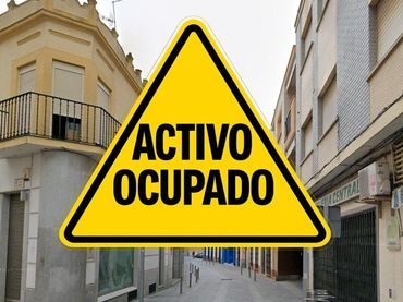 Piso con ascensor en venta en Villanueva de la Serena
