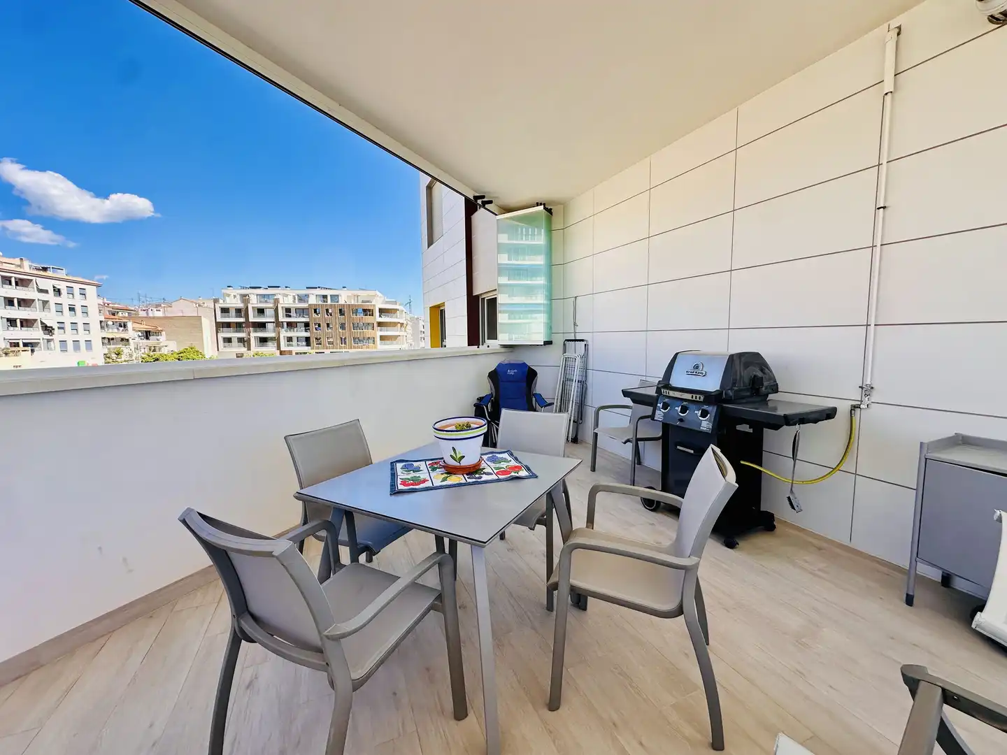 Piso con piscina en venta en Avinguda de la Ciutat de Requena 2, imagen 20