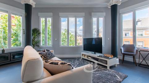 Photo 3 of Flat to rent in N/a, Gaztambide,  Madrid Capital