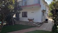 Garden of House or chalet for sale in Castelldefels  with Air Conditioner, Heating and Private garden