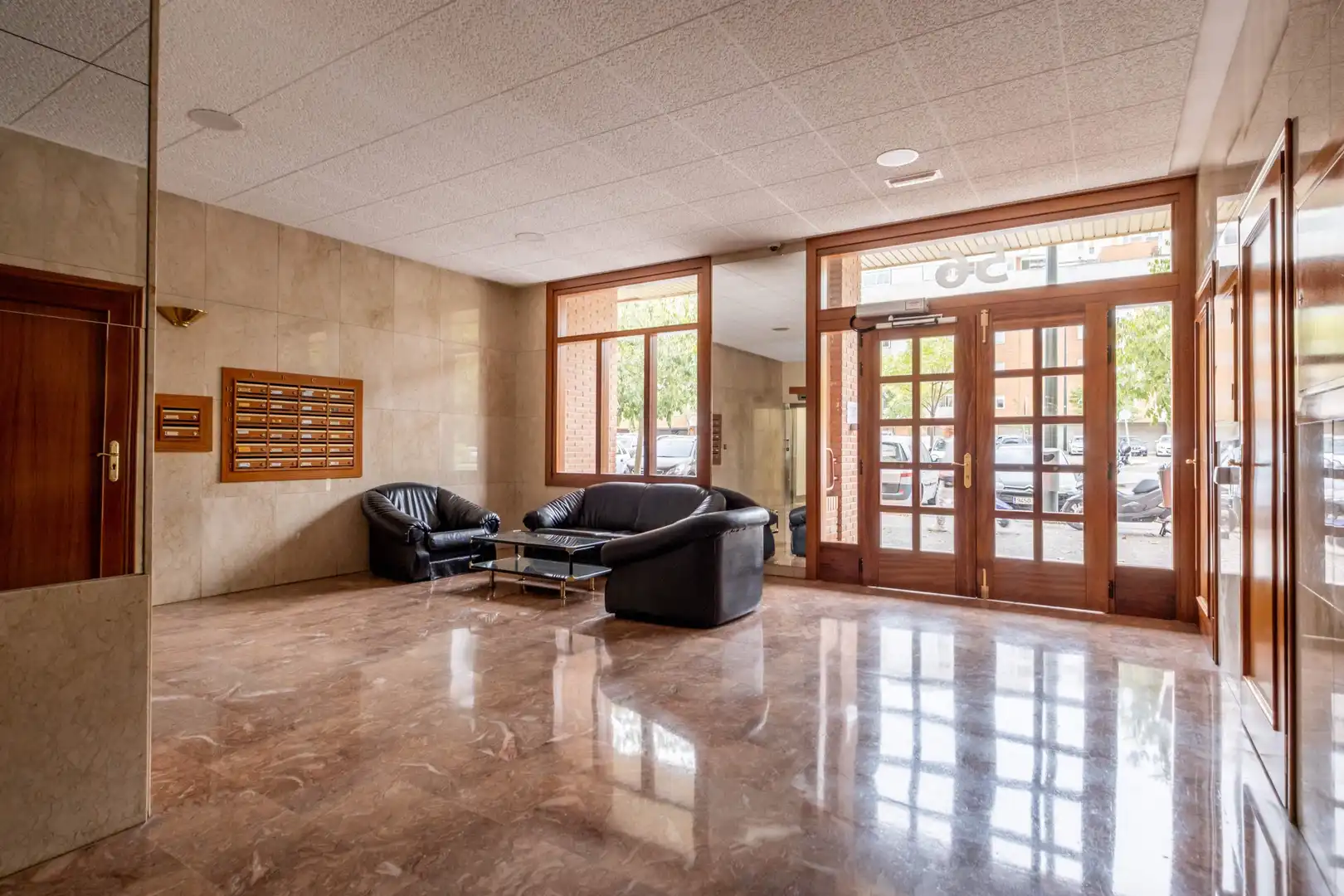 Piso con ascensor en venta en Vía HISPANIDAD 56, imagen 36