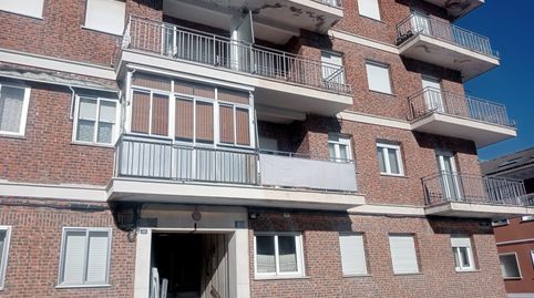 Foto 2 de Piso en venta en Las Navas del Marqués , Ávila
